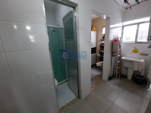 Imagem 5 de 15 de Apartamento Para Venda Em Cabo Frio, Centro, 2 Dormitórios, 2 Banheiros, 1 Vaga - Ap402_1-934092