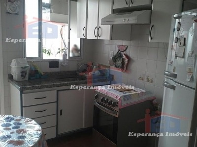 Imagem 1 de 15 de Ref.: 9116 - Apartamento Em Osasco Para Venda - V9116