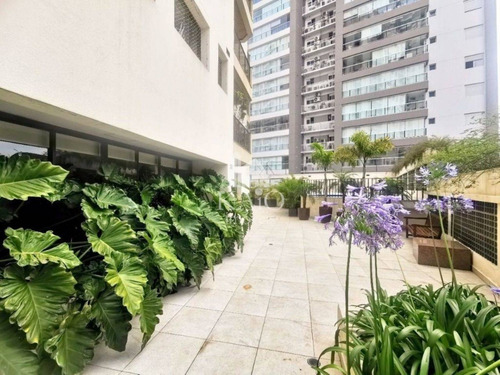 Imagem 30 de 30 de Lindo Apartamento Monte Alverne 100m² Moderno Com 3 Dormitórios 1 Suíte 2 Vagas, Chácara Inglesa
