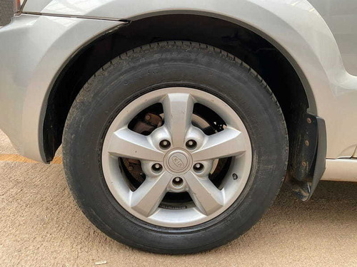 Imagem 8 de 15 de Kia Sorento Ex 2.5 140/170cv 4x4 Aut.diesel