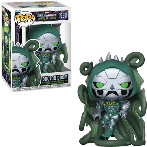 Doom funko best sale