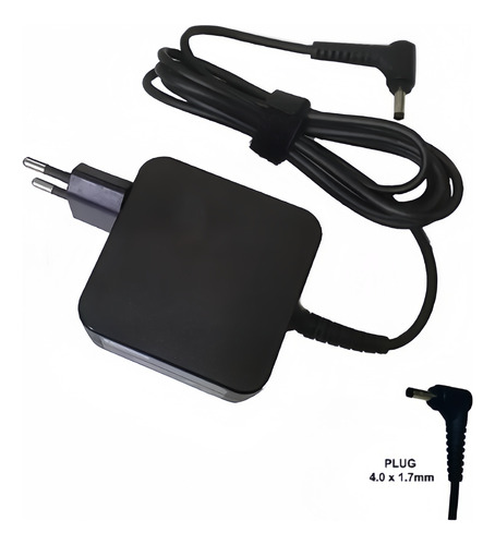 Fonte Carregador Para Lenovo Adlx65clgb2a 20v 3.25a 65w