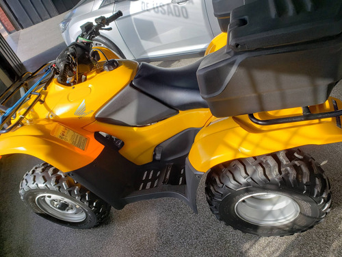 Imagen 7 de 8 de Honda Trx Rancher 420