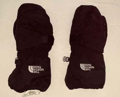 Guantes The North Face Térmicos Niños Ski Snow 4t