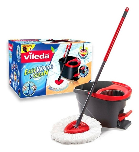 Triangulo Base De Repuesto Compatible Mopa Vileda Oferta