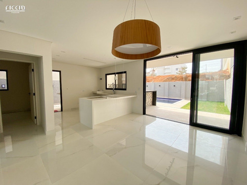 Imagem 9 de 15 de Casa Em Condominio - Condominio Vem Viver Jacarei - Ref: 8853 - V-ri4482