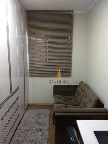 Imagem 14 de 30 de Cobertura Com 2 Dormitórios À Venda, 92 M² Por R$ 430.000,00 - Parque Central - Santo André/sp - Co0120