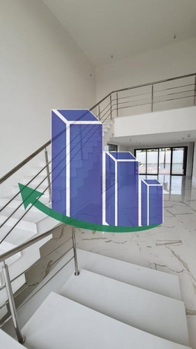 Imagem 5 de 12 de Casa 4 Dormitórios Ou + Para Venda Em Rio De Janeiro, Barra Da Tijuca, 5 Dormitórios, 6 Banheiros, 4 Vagas - Cs17422_2-1140076
