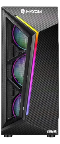 Pc Gamer, Intel I5 3470, 16gb Ddr3 Ssd 240gb, Gt 730 4gb