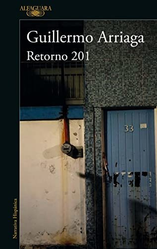 Retorno 201/ Return 201