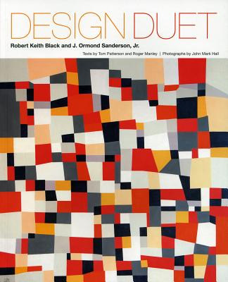 Libro Design Duet: Robert Keith Black And J. Ormond Sande...