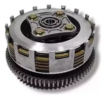 Comprar Clutch Italika Ft150 Ft125 Dm150 Rc150 150z Clutch Cg-150cc