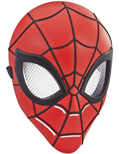  Máscara De Héroe De Marvel