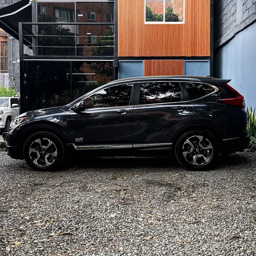 Honda CR-V 1.5 Exl