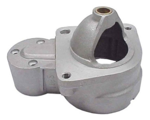 Cubreimpulsor Para Indiel Frontal Renault 18 Trafic 1.4