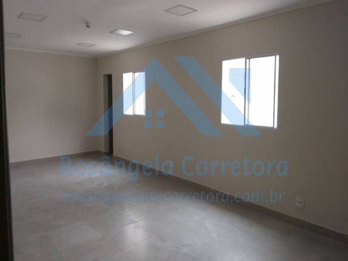 Imagem 2 de 8 de Sala - Sa00093 - 68753607