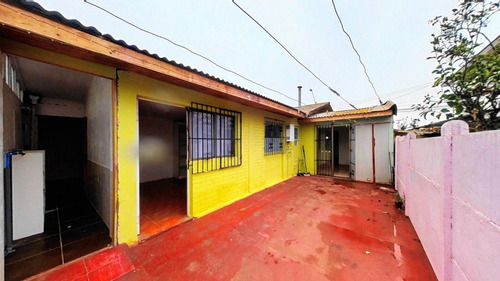 Se Vende Casa, 4 Dorm + 2 Baños. La Serena