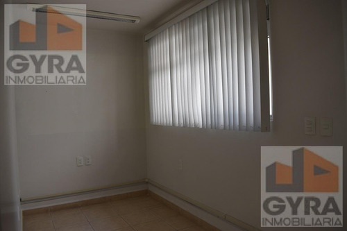 Oficina En Renta En Los Pirules Tlanepantla
