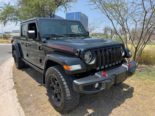 Jeep Gladiator 3.6 Rubicon 4x4 At