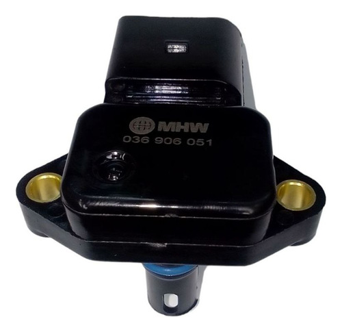 Sensor Map Volkswagen Fox Crossfox Spacefox Gol Polo