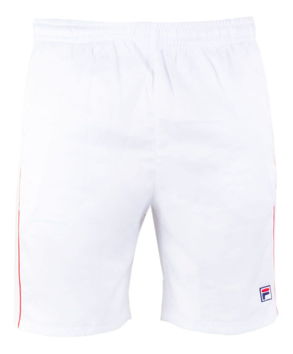 Fila Bermuda Hombre Fila Bermuda Masc.fila Cinci Ii F11tn047