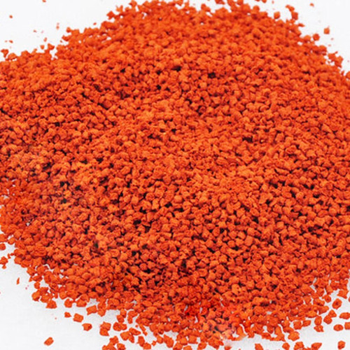 Alimento Tetra Color 300 Gr Granulado Peces Discus Cíclidos