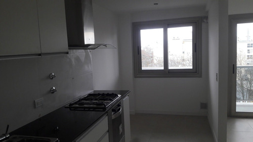 Imagen 16 de 30 de Departamento 3 Ambientes A Estrenar Alvarado 1500