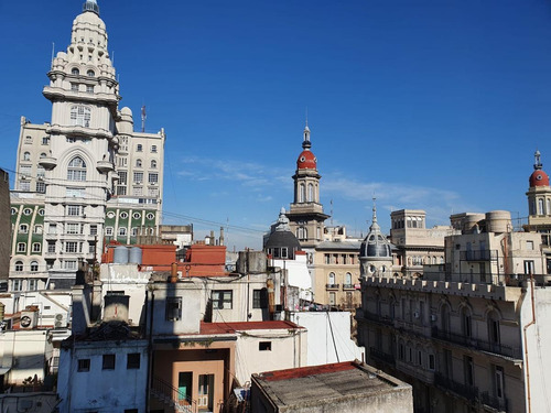 Imagen 20 de 23 de Departamento - Monserrat
