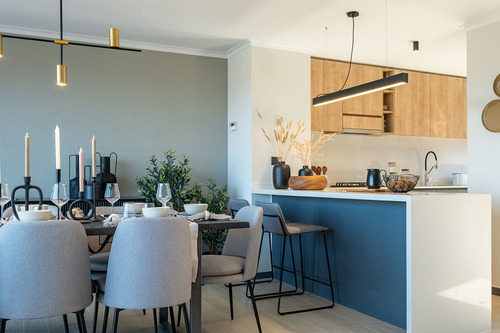 Imagen 7 de 14 de Altos Del Valle Townhouses