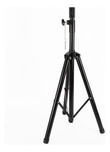 Black TriPod Tv Display Portable Floor Stand Adjustable  Ttd