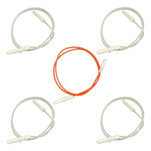 Kit de 5 estufas Eletrodos Brastemp - Tripla Chama