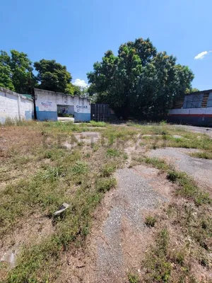 Terreno en venta