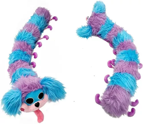 Candy Cat Plush Toy Bunzo Bunny Plush PJ Pug-a-Pillar Plush Plushie Toy 