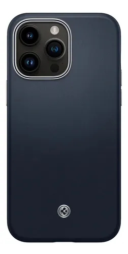 Apple iPhone 14 Pro Max Spigen Enzo Carcasa Funda Case