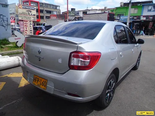 Renault Logan 1.6