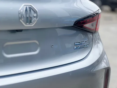 Mg3 Full Hybrid