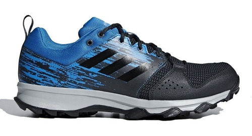 Zapatillas adidas Galaxy Trail B43688 Lefran | Mercado Libre