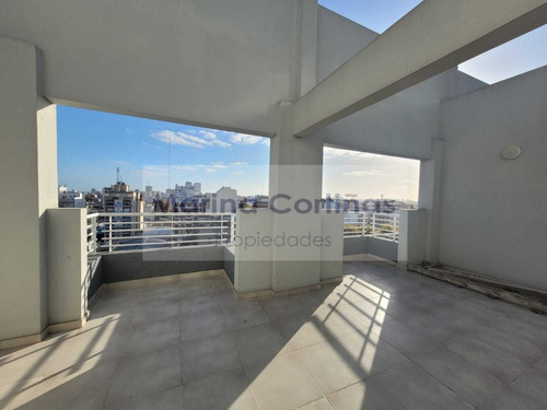Imagen 19 de 19 de Venta Monoambiente *a Estrenar* Con Balcón, Baulera, Parrilla Y Sum En Flores