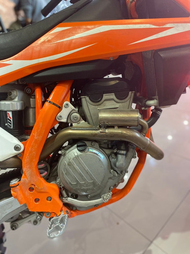 Imagen 13 de 15 de Ktm Sxf 250 | No Fc, No Yzf, No Crf, No Kxf