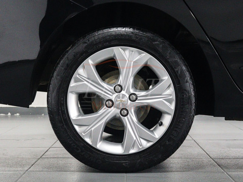 Chevrolet Onix SEDAN Plus LTZ 1.0 12V TB Flex Aut.