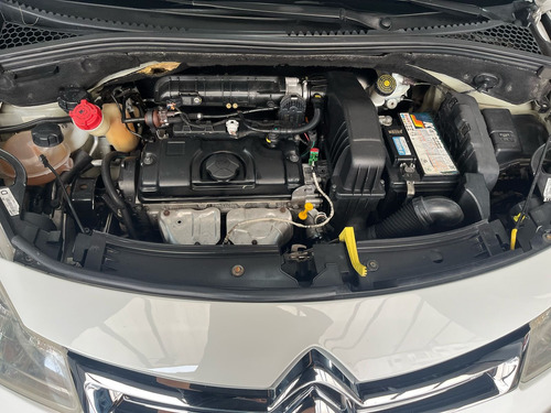 Citroën C3 1.5 Tendance Flex 5p