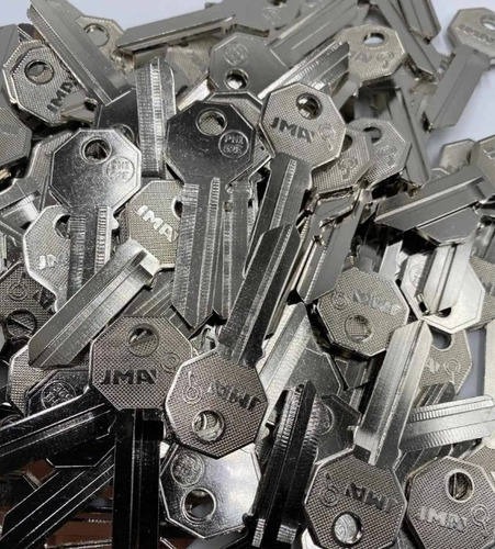Imagen 1 de 1 de 50 Piezas Forja Llave Blanco R52