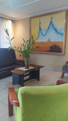 Imagen 10 de 14 de Casa En Villa Africana Circuito Cerrado