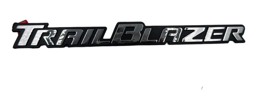 Emblema Chevrolet Trailblazer  Original Gm