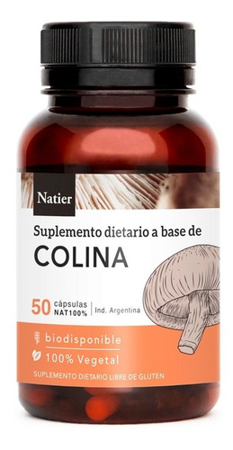 Natier Colina 
