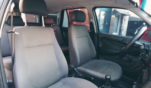 Volkswagen Gol Country 1.6 Trendline 60b