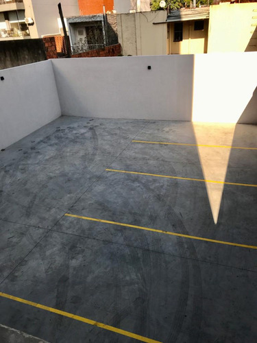 Imagen 2 de 2 de Venta Cochera Descubierta Villa Urquiza