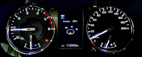 Toyota Hilux Srx 4x4 2.8 Turbo Diesel Cabine Dupla