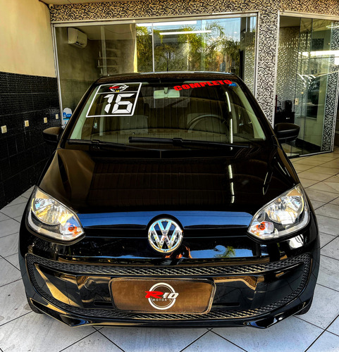 Volkswagen Up! 1.0 Take 5p