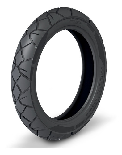 Pneu Cinborg 130/80 R18 66s Parrudo Uso C/camara